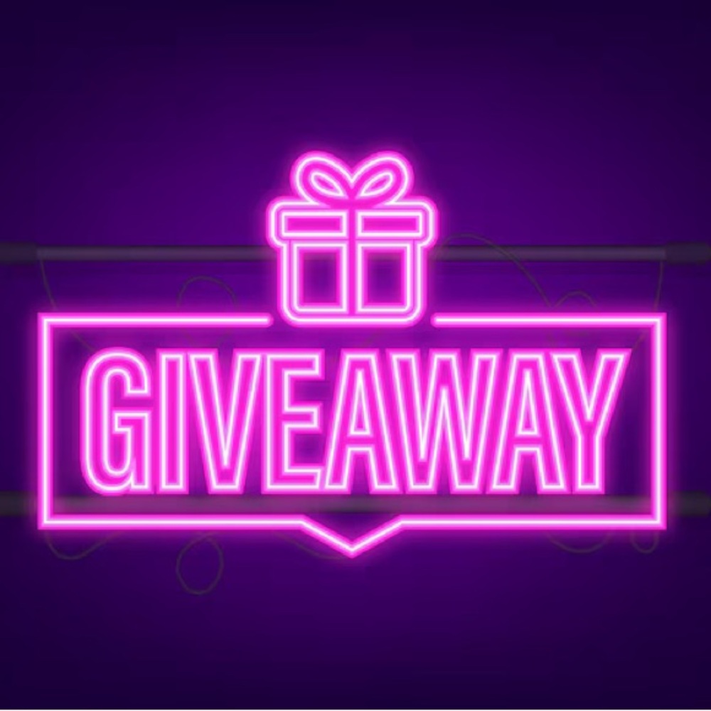 Free Giveaway!!!